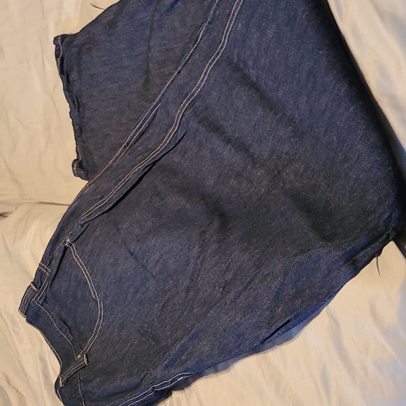 DAVOUCCI JEANS LIKE NEW - Picture 6 of 6